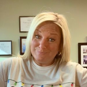 Meet your Posher, Gina